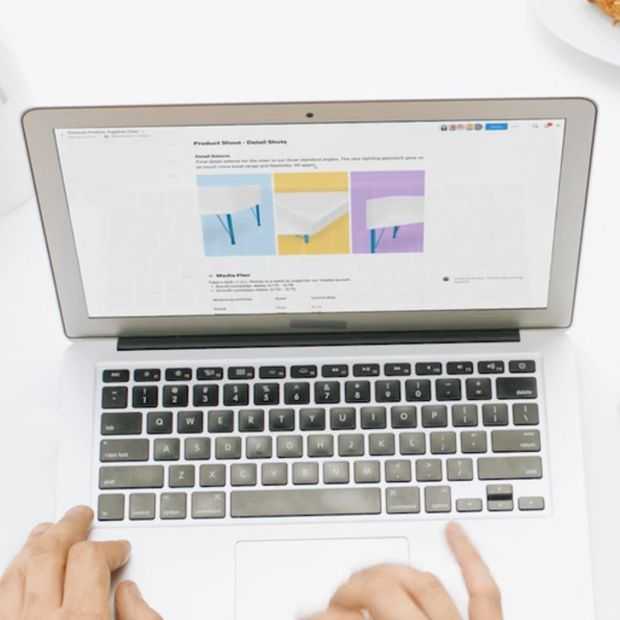 Dropbox rolt Paper app officieel uit als concurrent voor Google Docs
