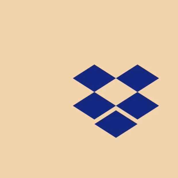 Dropbox test versturen van grote bestanden tot 100 GB