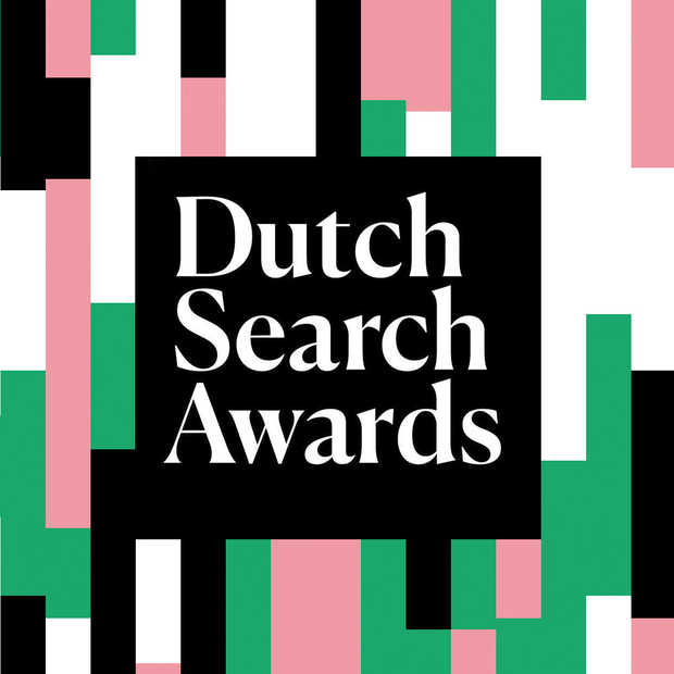 Dit zijn de genomineerden voor de Dutch Search Awards 2018