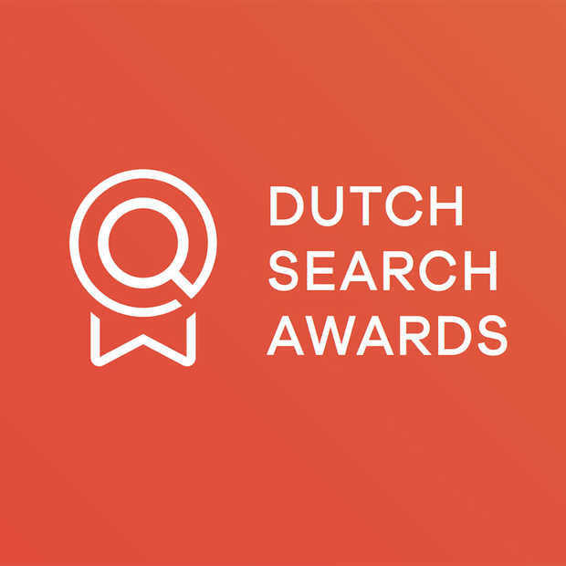 ​De eerste Dutch Search Awards zijn uitgereikt