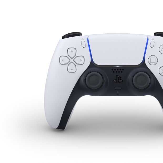 PlayStation 5-controller ondersteunt Android en PC