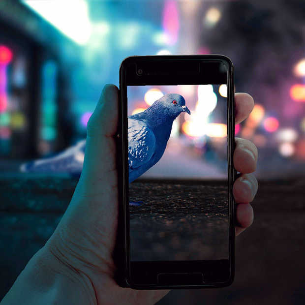 Dinsdag is het zover: dan activeren T-Mobile en KPN 5G-netwerken