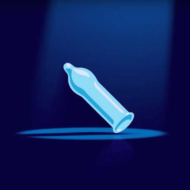 Durex wil een condoom emoji!