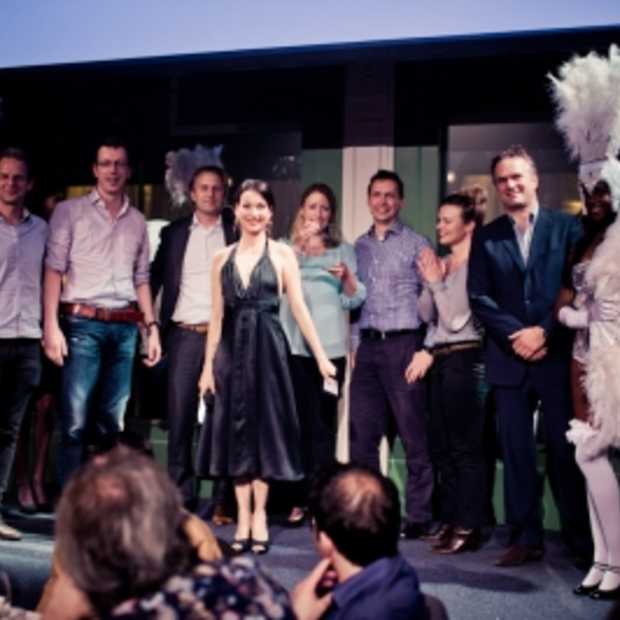 Dutch Interactive Awards 2012 uitgereikt: KLM Interactive Company of the Year