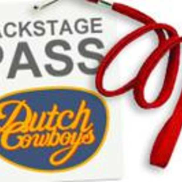 Dutchcowboys 7.0 backstage (1/2)
