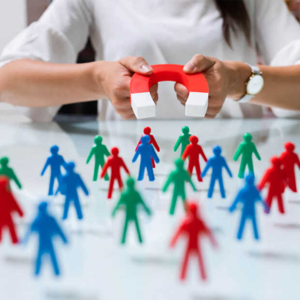 Vijf slimme tools voor leadgeneratie