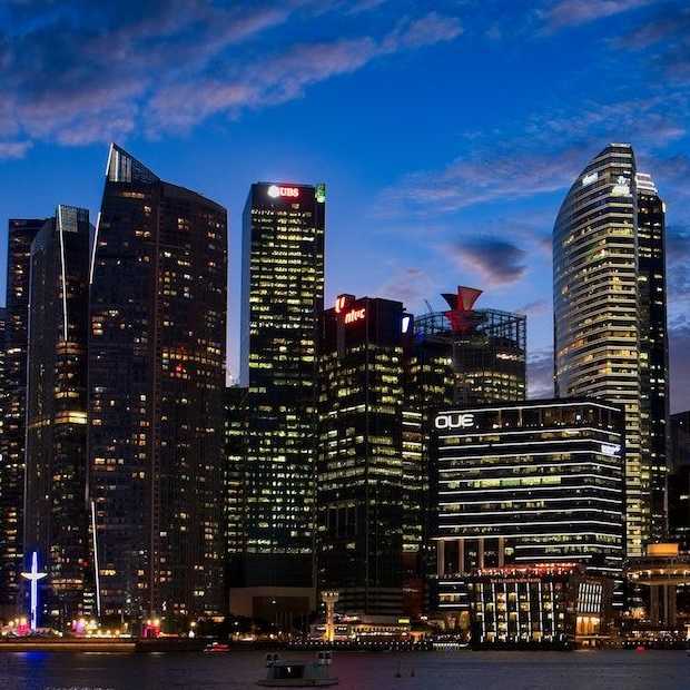 Duurste steden ter wereld: Hongkong, Singapore en Parijs