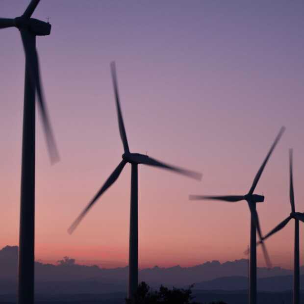 Dynamische energiegebruikers besparen flink in januari