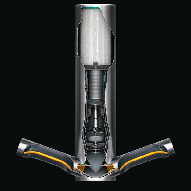airblade v dyson airblade v dyson