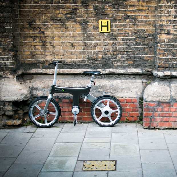 Mando Footloose IM: de beste e-bike zonder ketting