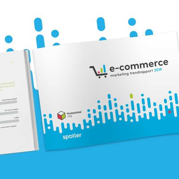 Primeur: de 1e Nederlandse E-commerce Marketing Trendrapport