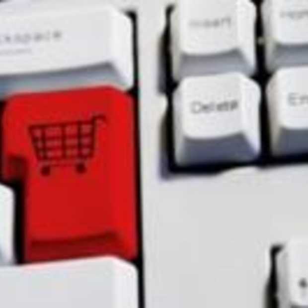 E-commerce sites groeien ondanks crisis