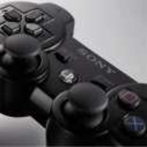 E-Day: Home van Playstation