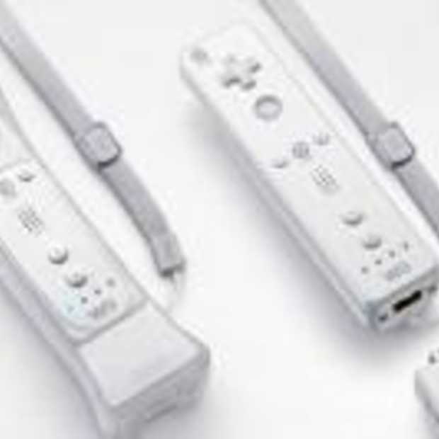 E3 2008: Nintendo komt met WII MotionPlus
