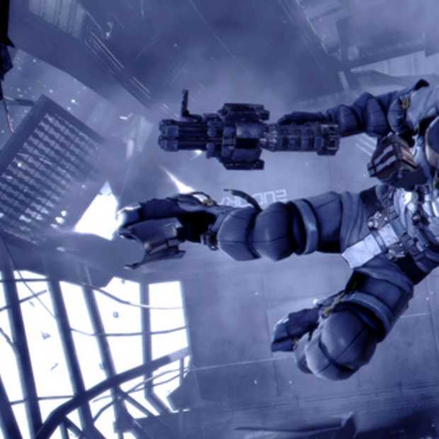 EA en Visceral Games ontkennen gerucht: Dead Space leeft nog steeds