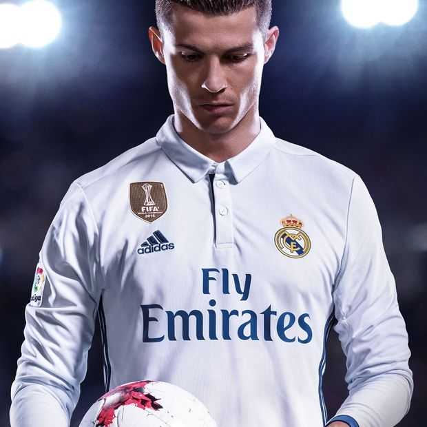 EA op gamescom 2017: Star Wars Battlefront 2, FIFA 18 en Sims Online