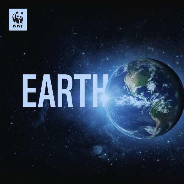 Een uur lang duisternis vanavond tijdens 'Earth Hour'