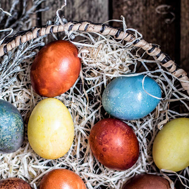Dit zijn de leukste Easter Eggs op Google