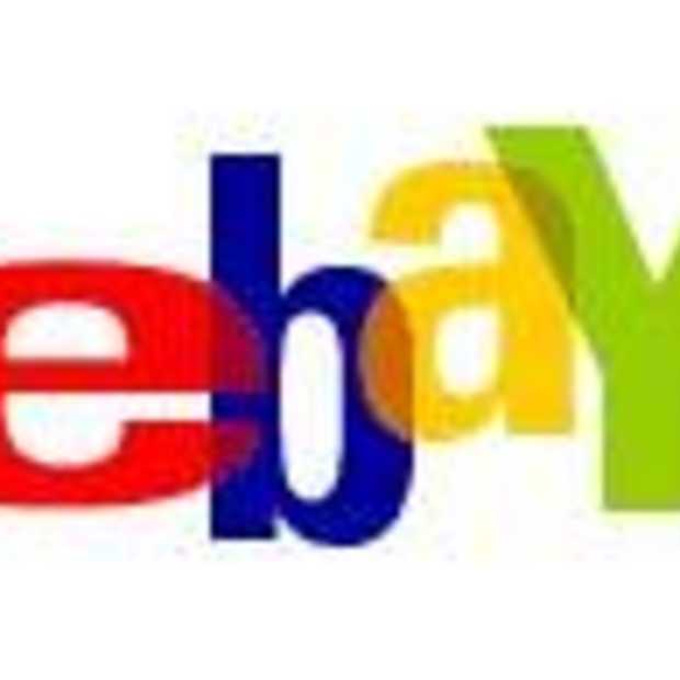 eBay in actie tegen wachtwoorden