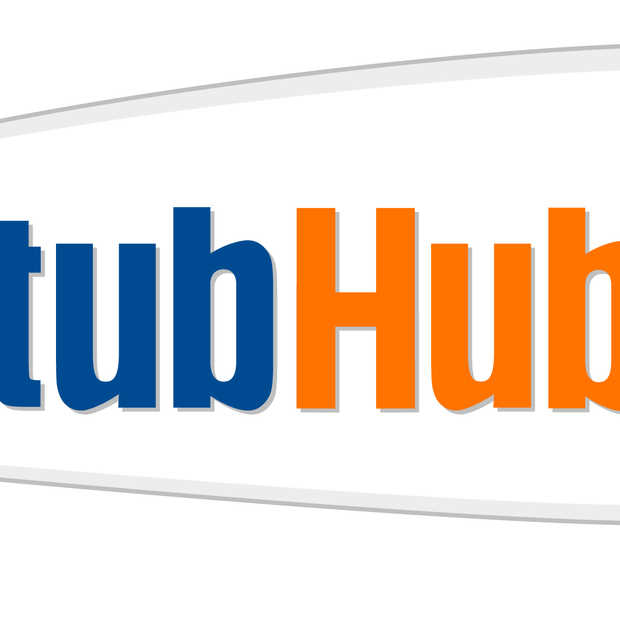 eBay lanceert veilige ticketmarktplaats StubHub in Nederland