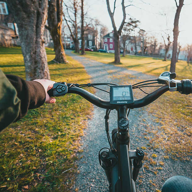Waarom we in Nederland zo dol zijn op onze e-bikes