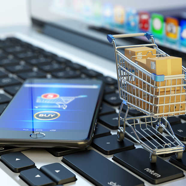 Een uitgebreide e-commerce update hoor je tijdens de Webwinkel Vakdagen