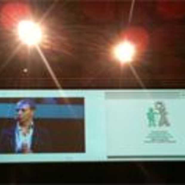 eDay Fabrice Grinda de meesterdief 