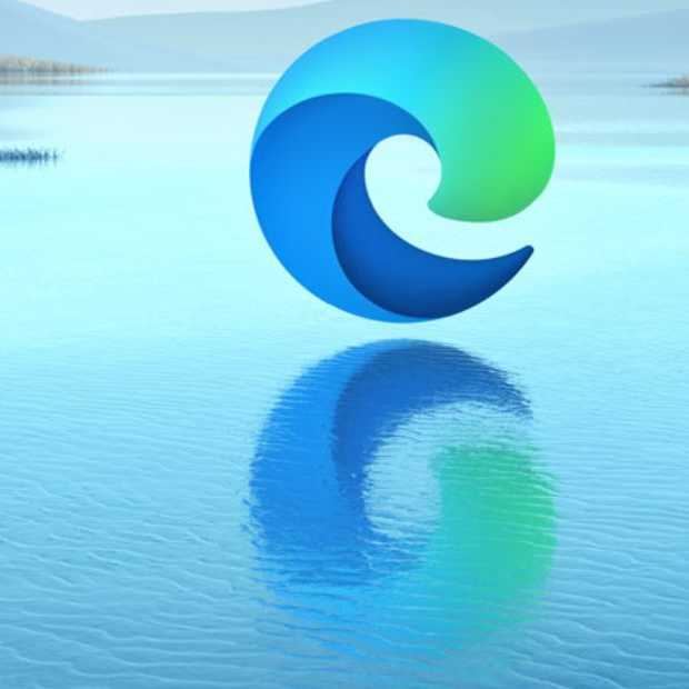 Microsoft pusht Chromium Edge naar Windows 10-gebruikers