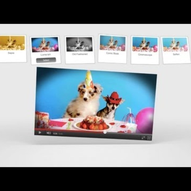 Edit your videos on YouTube