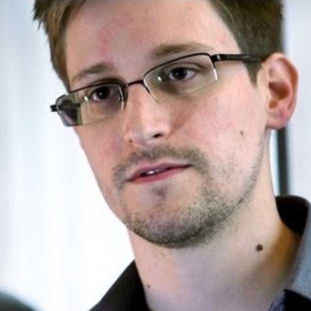 Edward Snowden genomineerd voor Nobelprijs