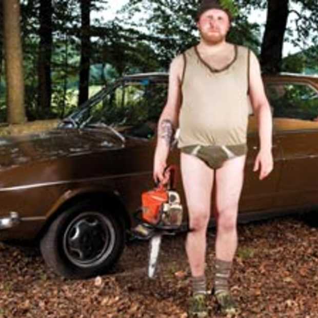 Een poepstreep in je onderbroek is veiliger dan een Volvo