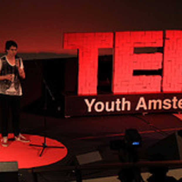 Een succesvolle editie TEDxYouth Amsterdam