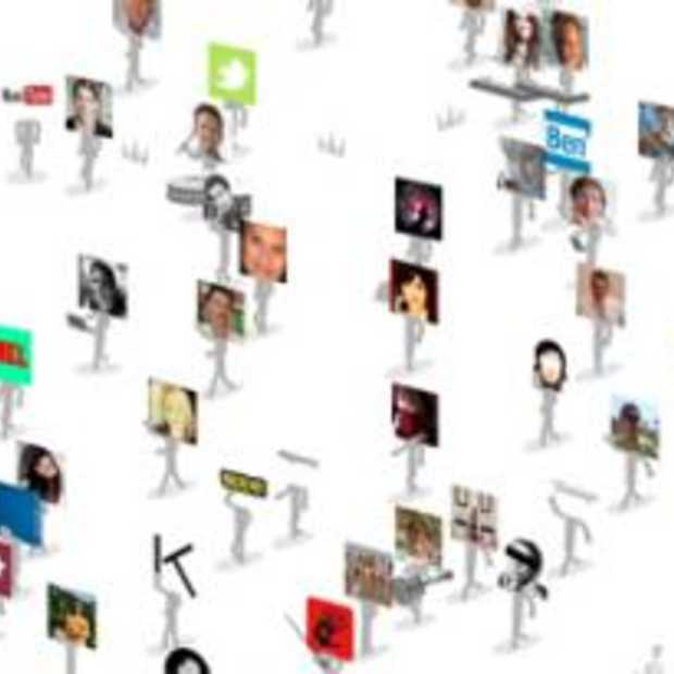 Een Twitter-optocht met IS Parade