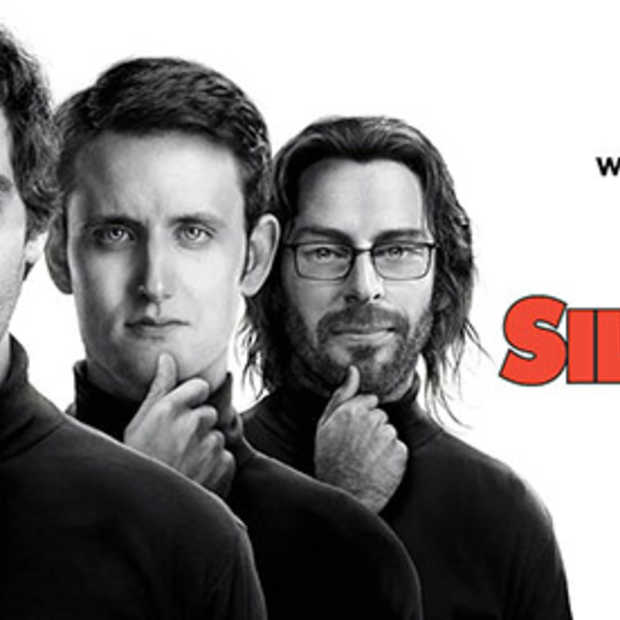 Eerste aflevering Silicon Valley te zien bij HBO