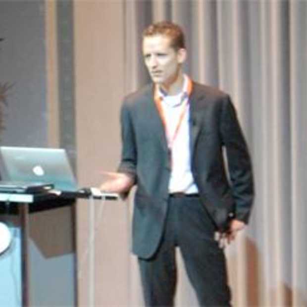 Eerste editie Co-Creation event