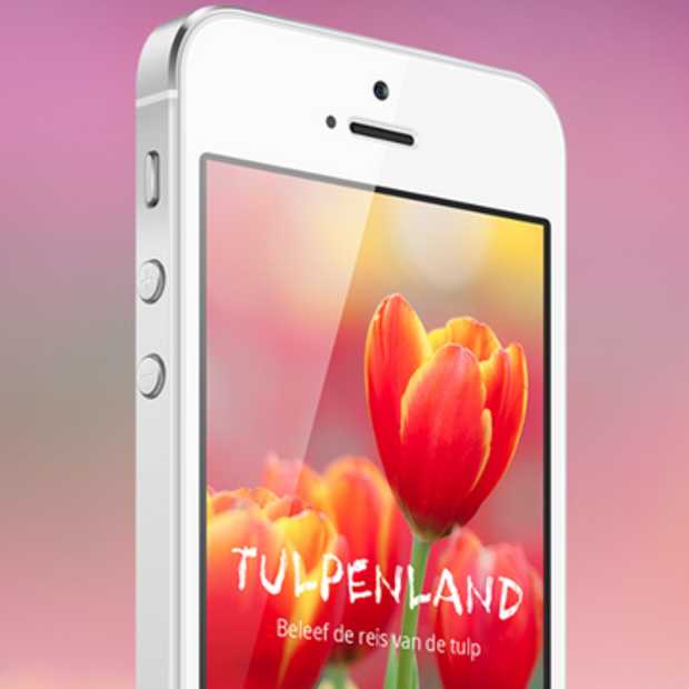 Eerste #iBeacon app voor themapark in Nederland