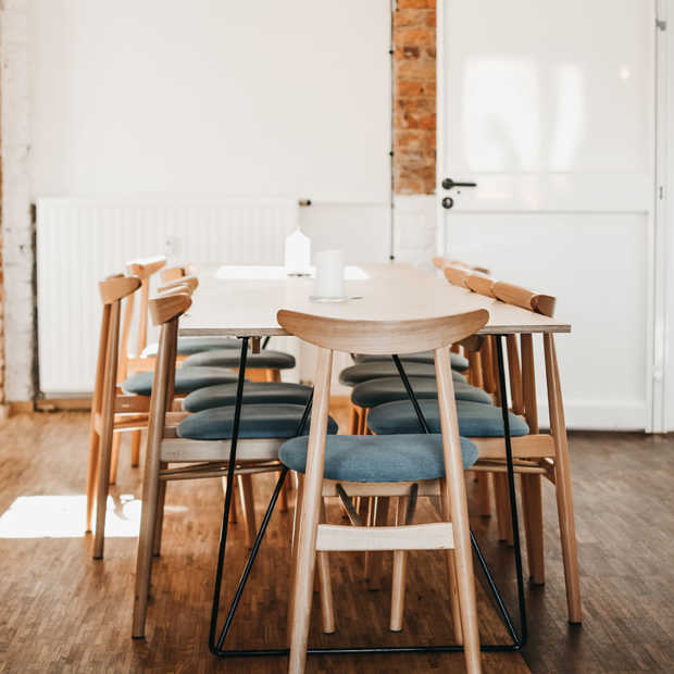 Inspiratie nodig? 5 tips voor de mooiste inrichting van je eetkamer