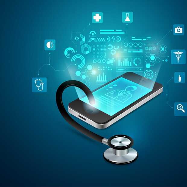 De toegankelijkheid van e-health voor ouderen