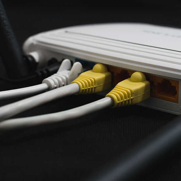Vanaf 2022 kies je zelf je modem bij je internetabonnement