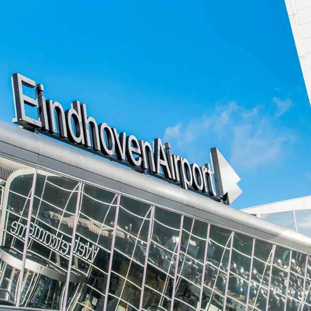 Eindhoven Airport heeft in ​Techonomy een nieuwe digitale partner
