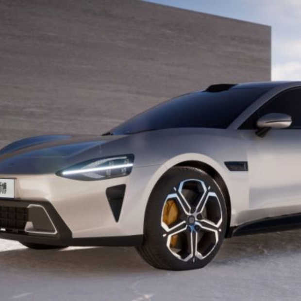 Xiaomi gaat ook elektrische auto’s maken: start begin 2024
