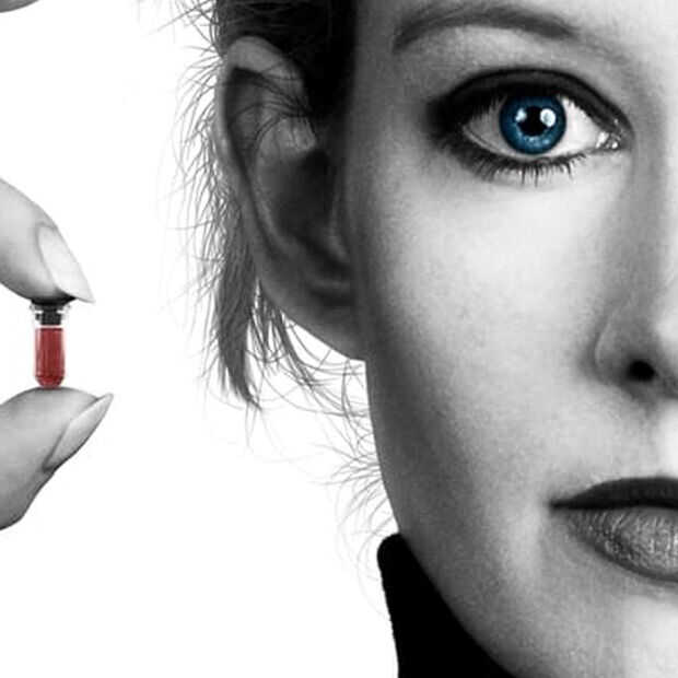 ​Het bizarre verhaal van de ‘vrouwelijke Steve Jobs’ en Theranos
