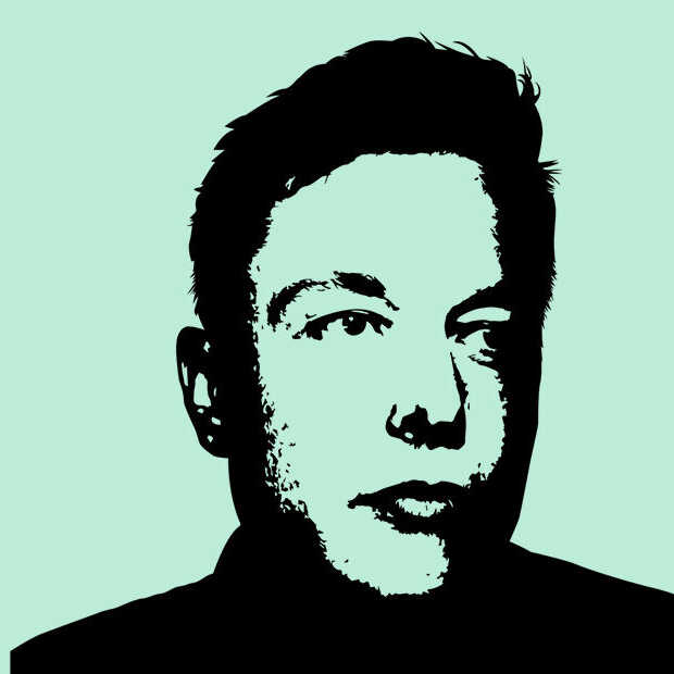 Waarom iemand als Elon Musk Time Person of the Year wordt