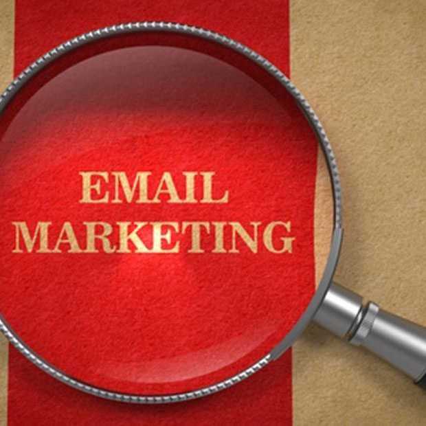 5 Best practices e-mail marketing