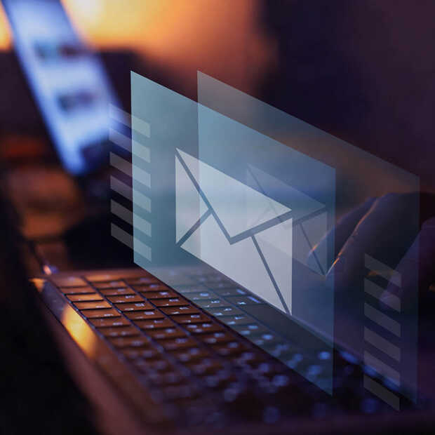 Zivver: 61% van de medewerkers maakte e-mailfout in afgelopen 2 jaar