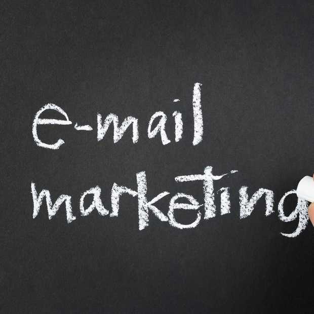 ​Laat je meeslepen in de wereld van e-mailmarketing