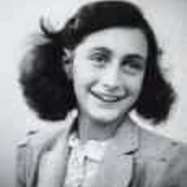 Emma Thompson lanceert website ‘Anne Frank Boom’