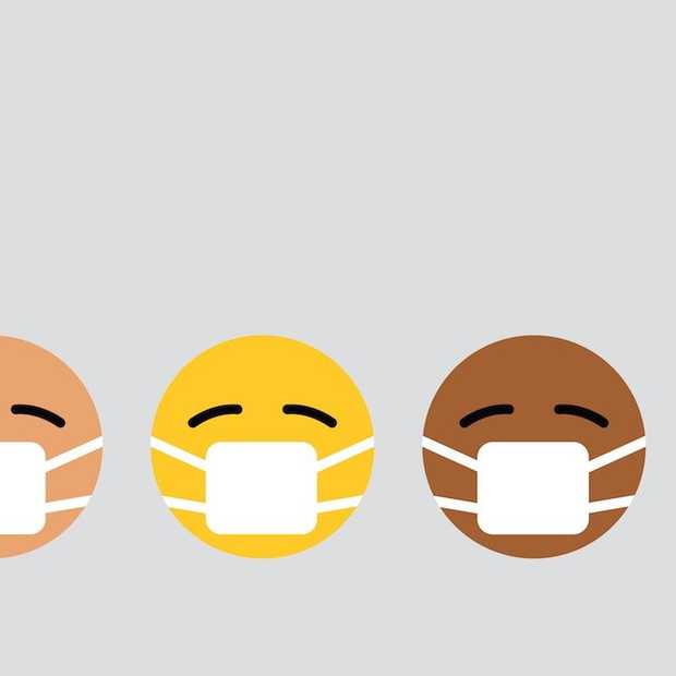Volgend jaar geen nieuwe emoji door coronacrisis