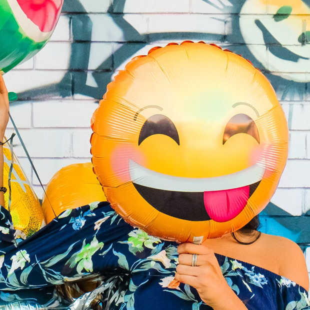 ​WhatsApp test eindelijk de optie om met emoji's te reageren