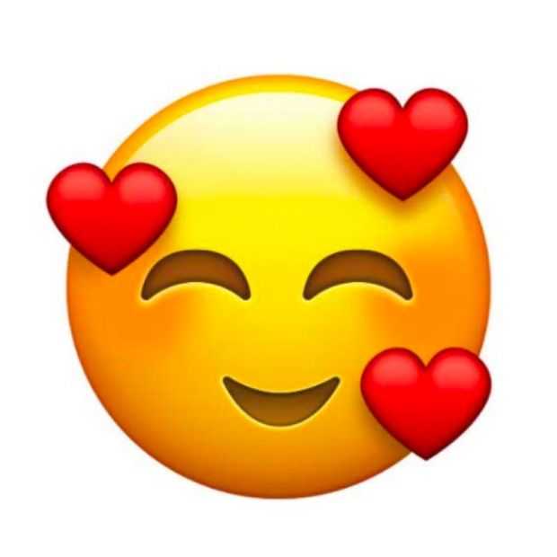 Dit zijn alle emoji-kandidaten voor de 2018-update